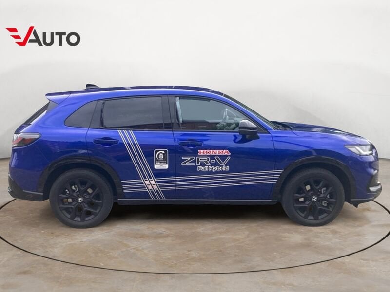 Honda ZR-V  HEV 2.0 Sport
