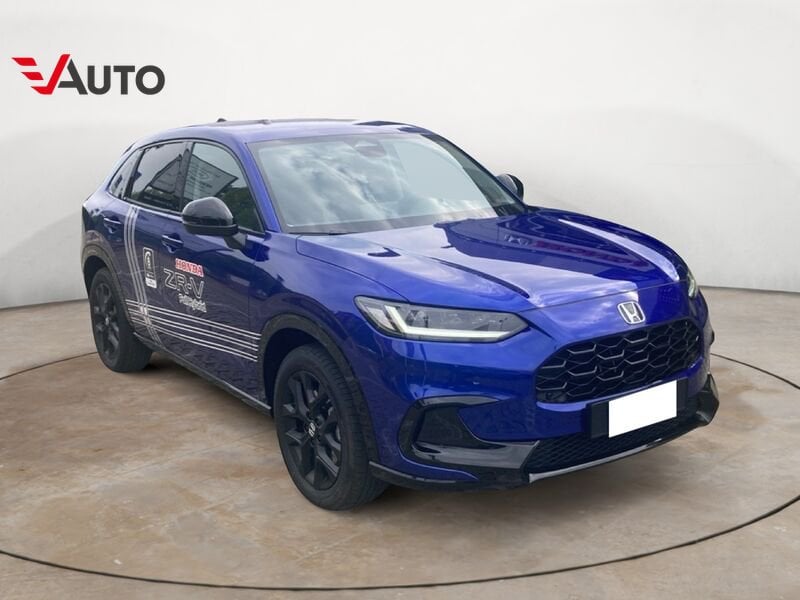Honda ZR-V  HEV 2.0 Sport