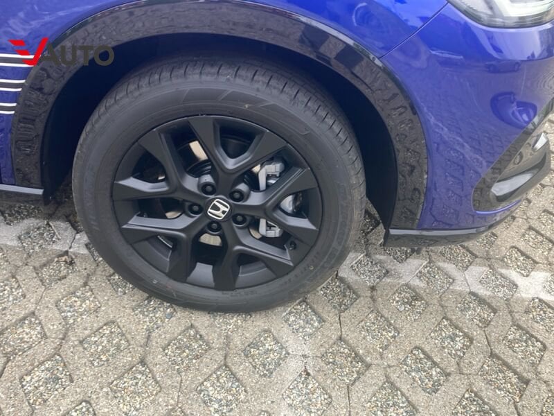 Honda ZR-V  HEV 2.0 Sport