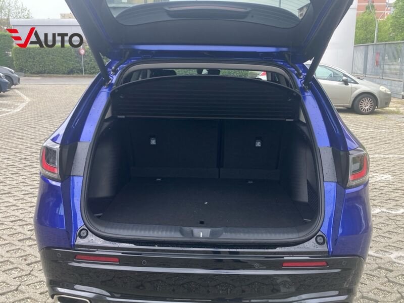 Honda ZR-V  HEV 2.0 Sport