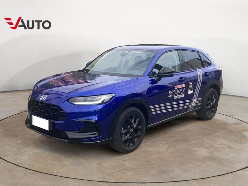 Honda ZR-V  HEV 2.0 Sport