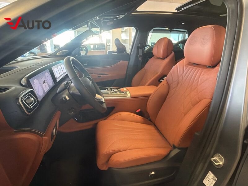 Jaecoo   1.5 TGDI SHS-P Plug-in Exclusive AWD * SENZA VINCOLO DI FINANZIAMENTO *