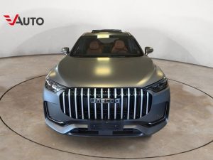 Jaecoo   1.5 TGDI SHS-P Plug-in Exclusive AWD * SENZA VINCOLO DI FINANZIAMENTO *
