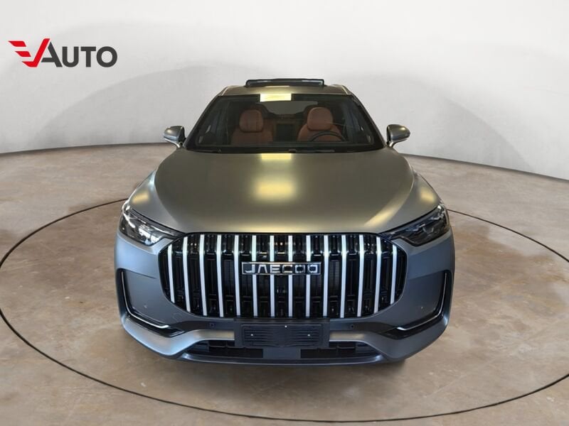 Jaecoo   1.5 TGDI SHS-P Plug-in Exclusive AWD * SENZA VINCOLO DI FINANZIAMENTO *
