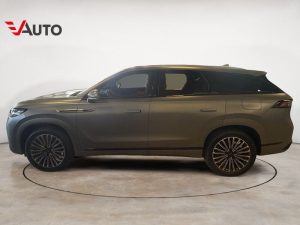 Jaecoo   1.5 TGDI SHS-P Plug-in Exclusive AWD * SENZA VINCOLO DI FINANZIAMENTO *