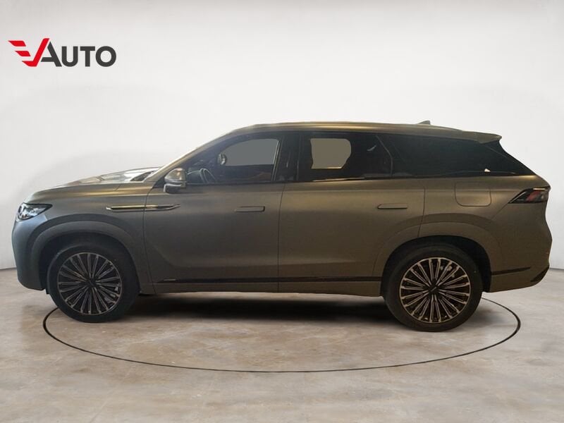 Jaecoo   1.5 TGDI SHS-P Plug-in Exclusive AWD * SENZA VINCOLO DI FINANZIAMENTO *
