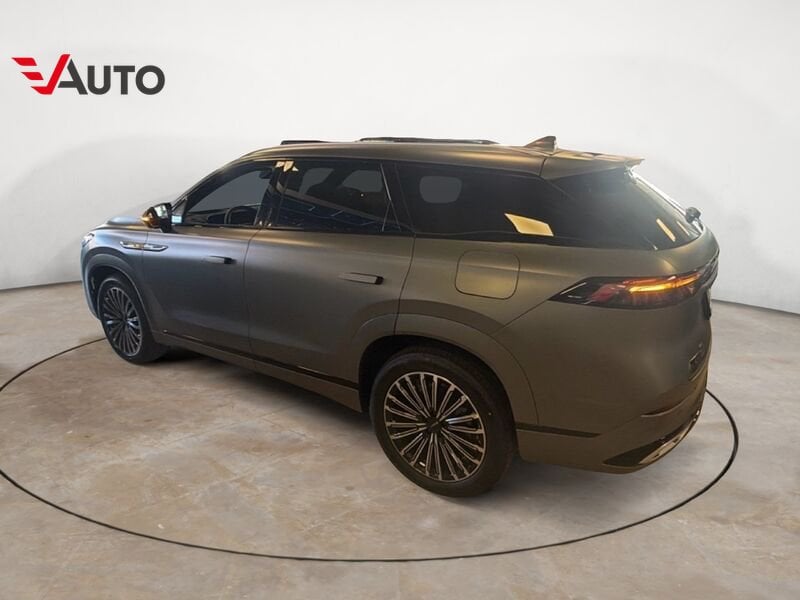 Jaecoo   1.5 TGDI SHS-P Plug-in Exclusive AWD * SENZA VINCOLO DI FINANZIAMENTO *