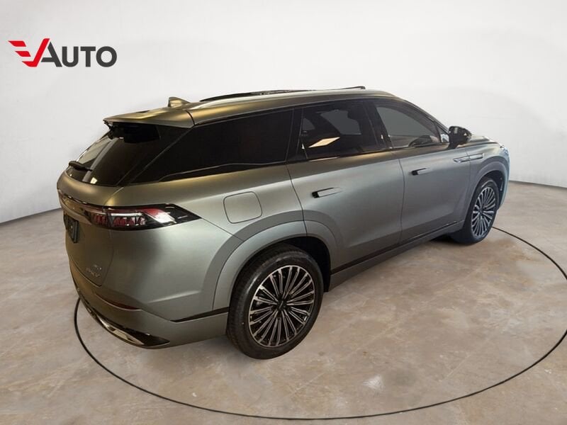 Jaecoo   1.5 TGDI SHS-P Plug-in Exclusive AWD * SENZA VINCOLO DI FINANZIAMENTO *