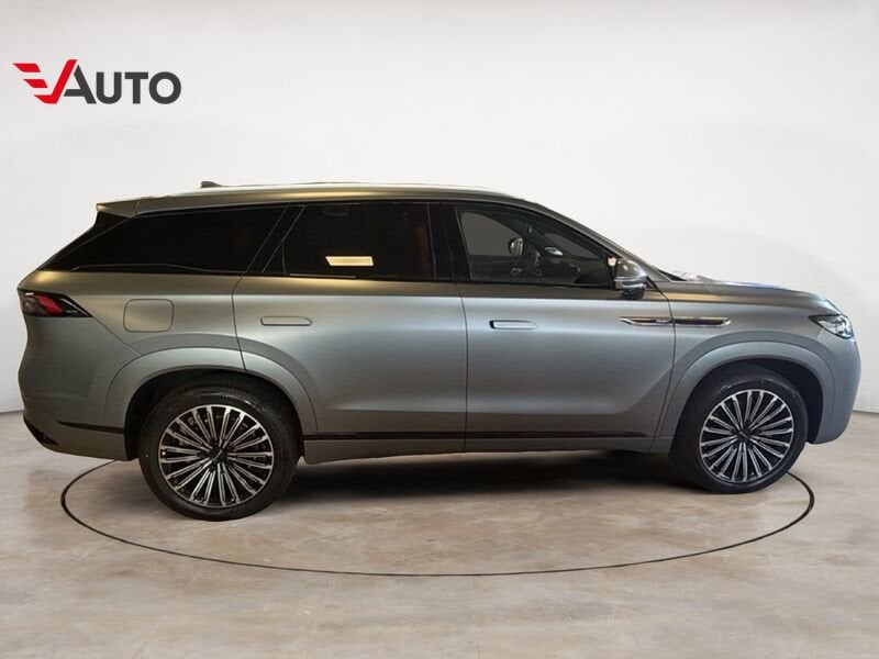 Jaecoo   1.5 TGDI SHS-P Plug-in Exclusive AWD * SENZA VINCOLO DI FINANZIAMENTO *