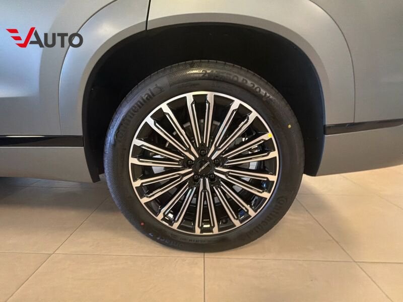 Jaecoo   1.5 TGDI SHS-P Plug-in Exclusive AWD * SENZA VINCOLO DI FINANZIAMENTO *
