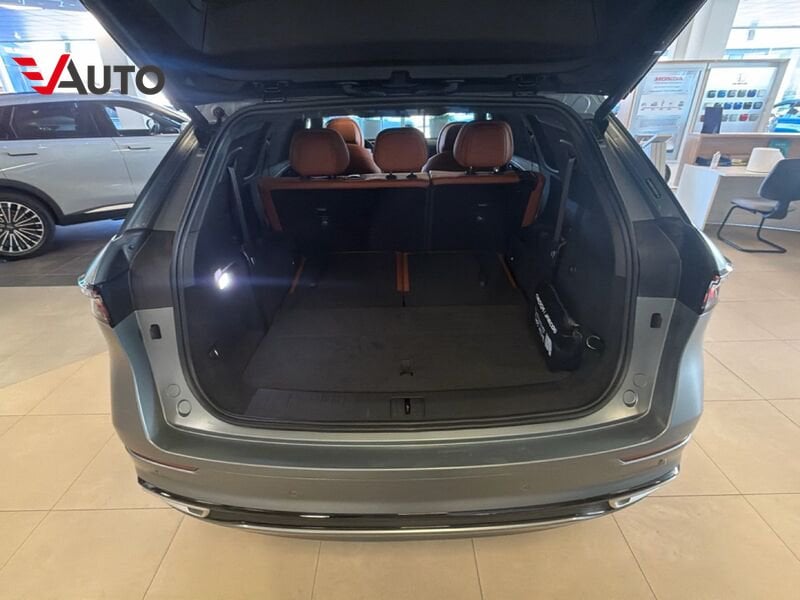 Jaecoo   1.5 TGDI SHS-P Plug-in Exclusive AWD * SENZA VINCOLO DI FINANZIAMENTO *