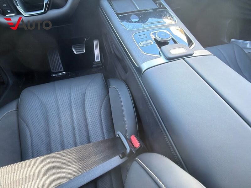 Jaecoo   1.5 TGDI SHS-P Plug-in Exclusive AWD * SENZA VINCOLO DI FINANZIAMENTO *