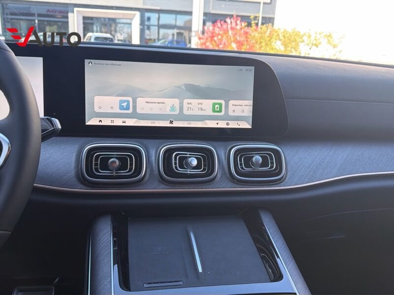 Jaecoo   1.5 TGDI SHS-P Plug-in Exclusive AWD * SENZA VINCOLO DI FINANZIAMENTO *