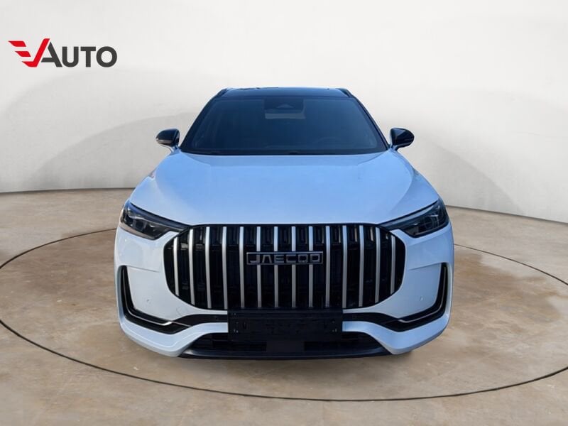 Jaecoo   1.5 TGDI SHS-P Plug-in Exclusive AWD * SENZA VINCOLO DI FINANZIAMENTO *