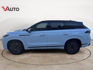 Jaecoo   1.5 TGDI SHS-P Plug-in Exclusive AWD * SENZA VINCOLO DI FINANZIAMENTO *