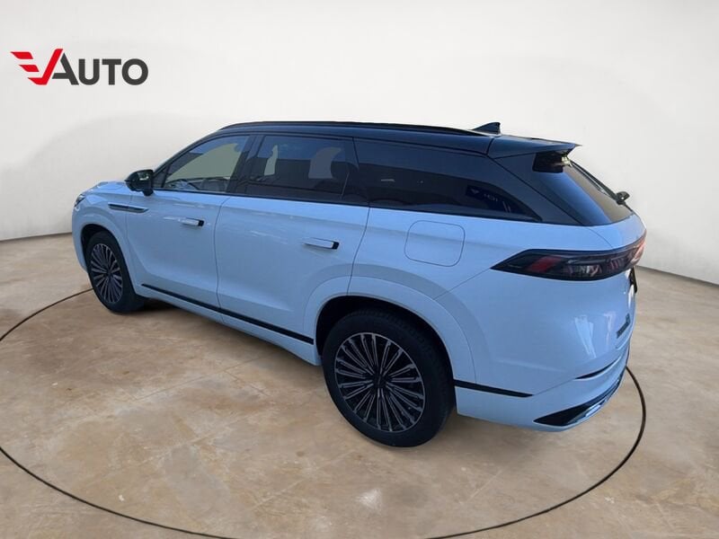 Jaecoo   1.5 TGDI SHS-P Plug-in Exclusive AWD * SENZA VINCOLO DI FINANZIAMENTO *