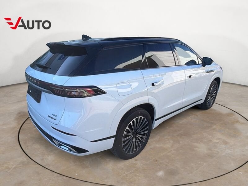 Jaecoo   1.5 TGDI SHS-P Plug-in Exclusive AWD * SENZA VINCOLO DI FINANZIAMENTO *