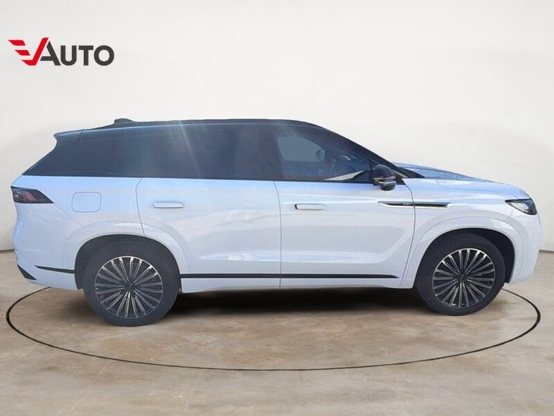 Jaecoo   1.5 TGDI SHS-P Plug-in Exclusive AWD * SENZA VINCOLO DI FINANZIAMENTO *