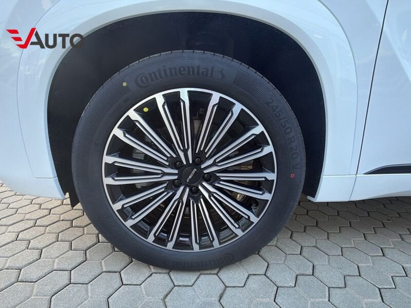 Jaecoo   1.5 TGDI SHS-P Plug-in Exclusive AWD * SENZA VINCOLO DI FINANZIAMENTO *