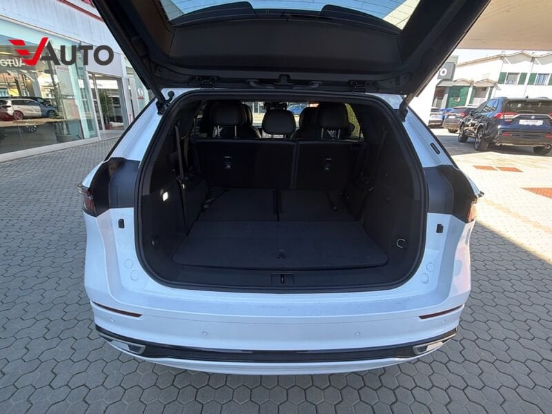 Jaecoo   1.5 TGDI SHS-P Plug-in Exclusive AWD * SENZA VINCOLO DI FINANZIAMENTO *