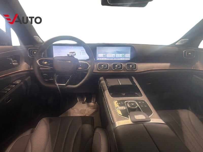 Jaecoo   1.5 TGDI SHS-P Plug-in Exclusive AWD * SENZA VINCOLO DI FINANZIAMENTO *