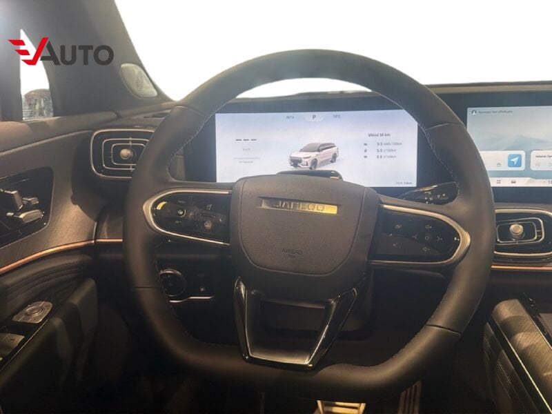 Jaecoo   1.5 TGDI SHS-P Plug-in Exclusive AWD * SENZA VINCOLO DI FINANZIAMENTO *