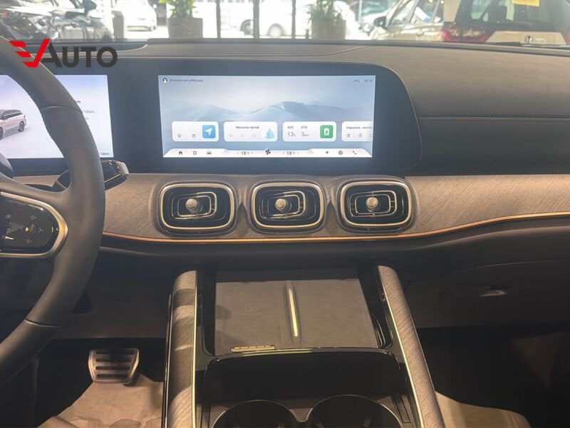 Jaecoo   1.5 TGDI SHS-P Plug-in Exclusive AWD * SENZA VINCOLO DI FINANZIAMENTO *