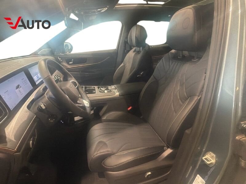 Jaecoo   1.5 TGDI SHS-P Plug-in Exclusive AWD * SENZA VINCOLO DI FINANZIAMENTO *