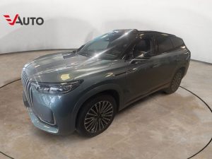 Jaecoo   1.5 TGDI SHS-P Plug-in Exclusive AWD * SENZA VINCOLO DI FINANZIAMENTO *