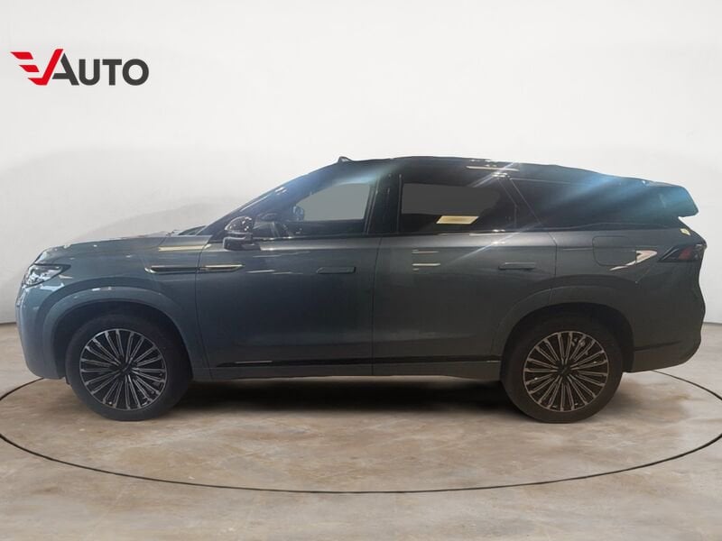 Jaecoo   1.5 TGDI SHS-P Plug-in Exclusive AWD * SENZA VINCOLO DI FINANZIAMENTO *
