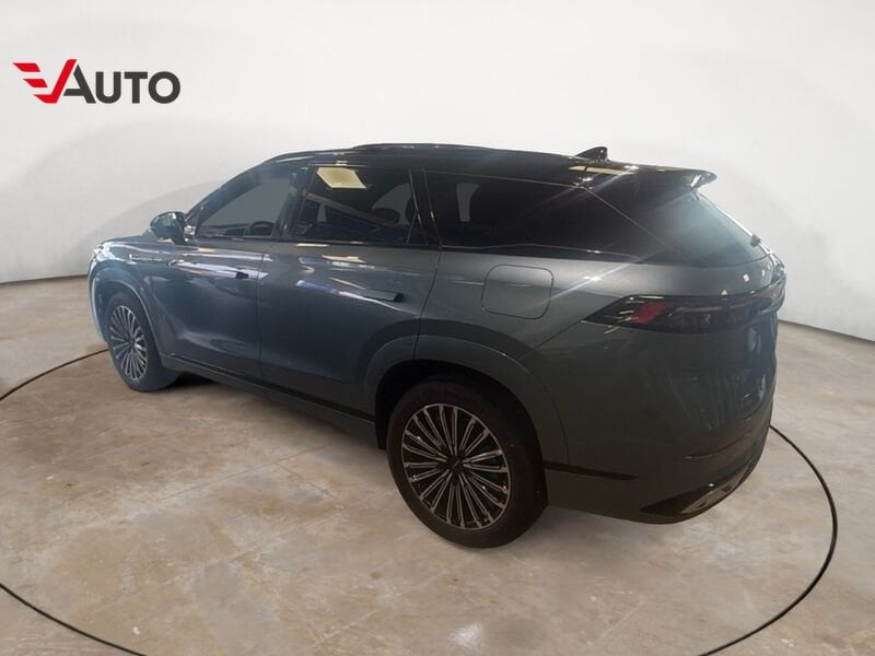 Jaecoo   1.5 TGDI SHS-P Plug-in Exclusive AWD * SENZA VINCOLO DI FINANZIAMENTO *