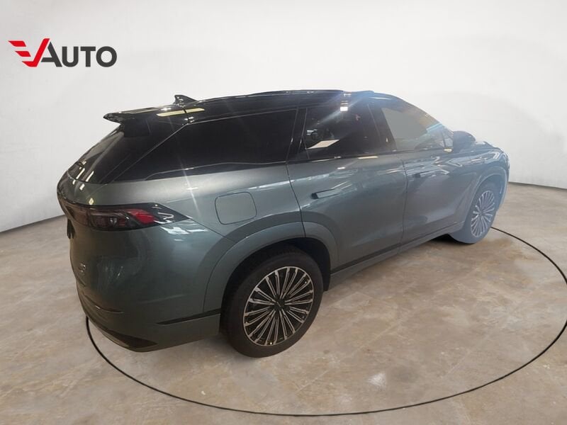 Jaecoo   1.5 TGDI SHS-P Plug-in Exclusive AWD * SENZA VINCOLO DI FINANZIAMENTO *