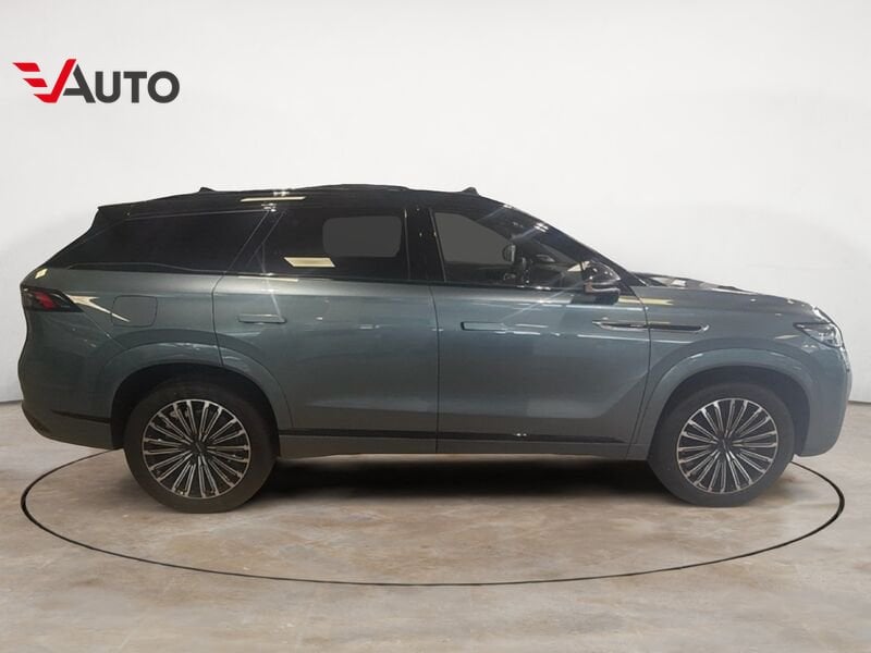 Jaecoo   1.5 TGDI SHS-P Plug-in Exclusive AWD * SENZA VINCOLO DI FINANZIAMENTO *
