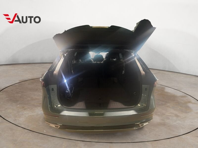 Jaecoo   1.5 TGDI SHS-P Plug-in Exclusive AWD * SENZA VINCOLO DI FINANZIAMENTO *
