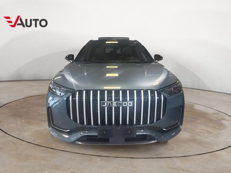 Jaecoo   1.5 TGDI SHS-P Plug-in Exclusive AWD * SENZA VINCOLO DI FINANZIAMENTO *