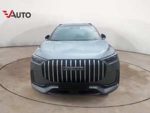 Jaecoo   1.5 TGDI SHS-P Plug-in Exclusive AWD * SENZA VINCOLO DI FINANZIAMENTO *