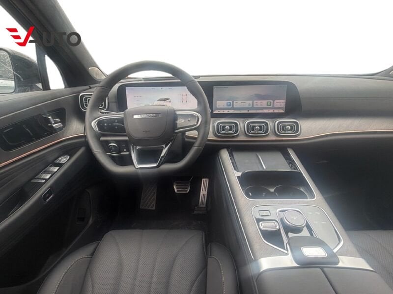 Jaecoo   1.5 TGDI SHS-P Plug-in Exclusive AWD * SENZA VINCOLO DI FINANZIAMENTO *