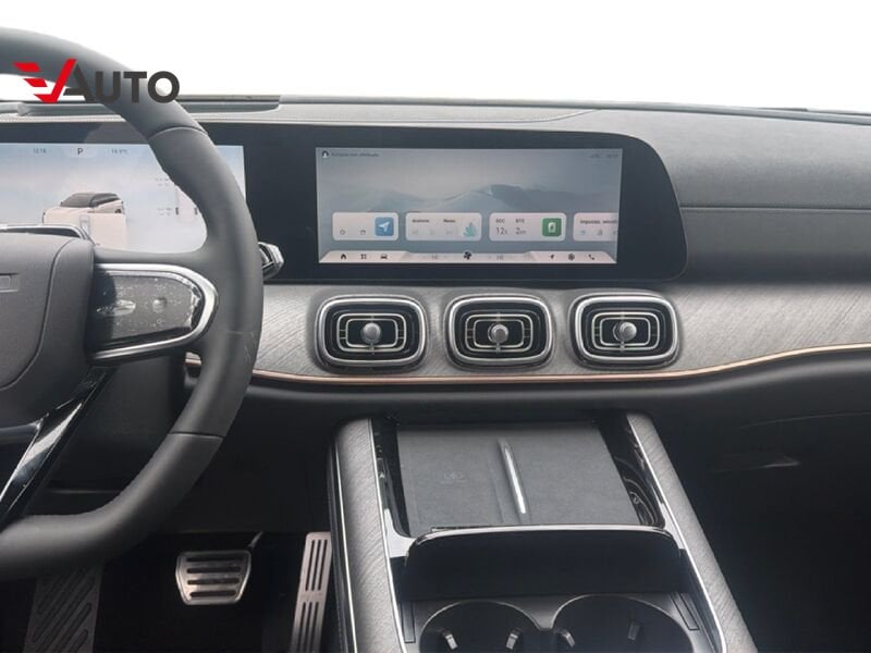 Jaecoo   1.5 TGDI SHS-P Plug-in Exclusive AWD * SENZA VINCOLO DI FINANZIAMENTO *