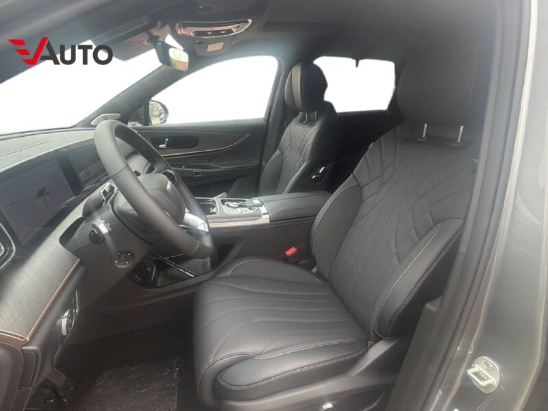 Jaecoo   1.5 TGDI SHS-P Plug-in Exclusive AWD * SENZA VINCOLO DI FINANZIAMENTO *