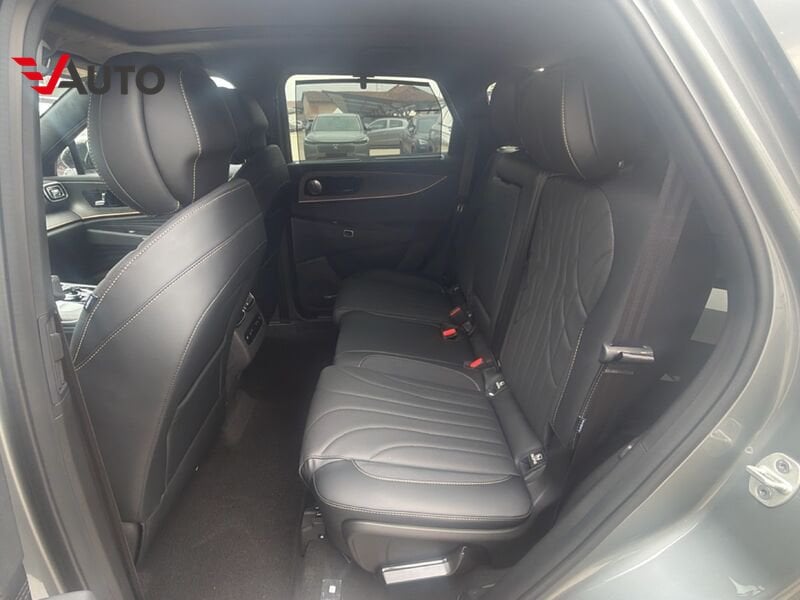 Jaecoo   1.5 TGDI SHS-P Plug-in Exclusive AWD * SENZA VINCOLO DI FINANZIAMENTO *