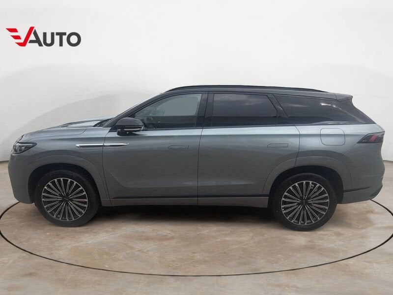 Jaecoo   1.5 TGDI SHS-P Plug-in Exclusive AWD * SENZA VINCOLO DI FINANZIAMENTO *