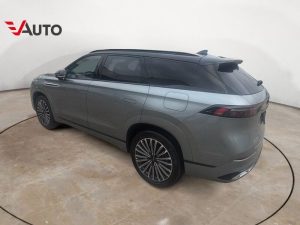 Jaecoo   1.5 TGDI SHS-P Plug-in Exclusive AWD * SENZA VINCOLO DI FINANZIAMENTO *
