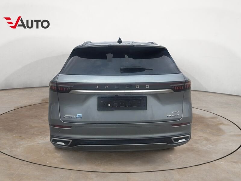 Jaecoo   1.5 TGDI SHS-P Plug-in Exclusive AWD * SENZA VINCOLO DI FINANZIAMENTO *