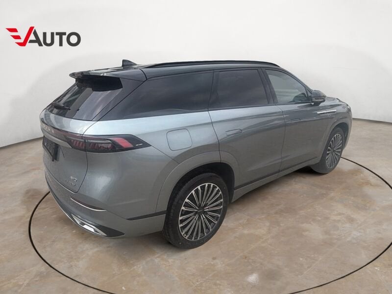 Jaecoo   1.5 TGDI SHS-P Plug-in Exclusive AWD * SENZA VINCOLO DI FINANZIAMENTO *