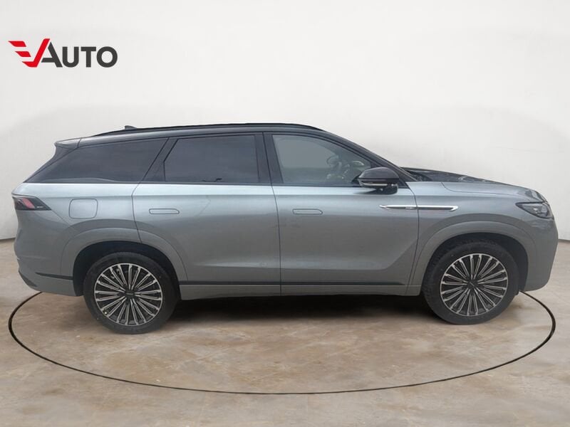 Jaecoo   1.5 TGDI SHS-P Plug-in Exclusive AWD * SENZA VINCOLO DI FINANZIAMENTO *