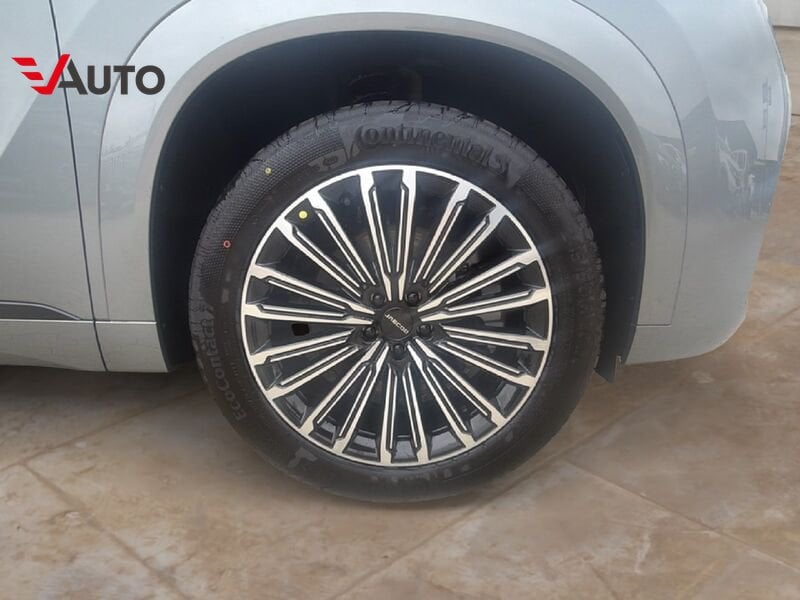 Jaecoo   1.5 TGDI SHS-P Plug-in Exclusive AWD * SENZA VINCOLO DI FINANZIAMENTO *