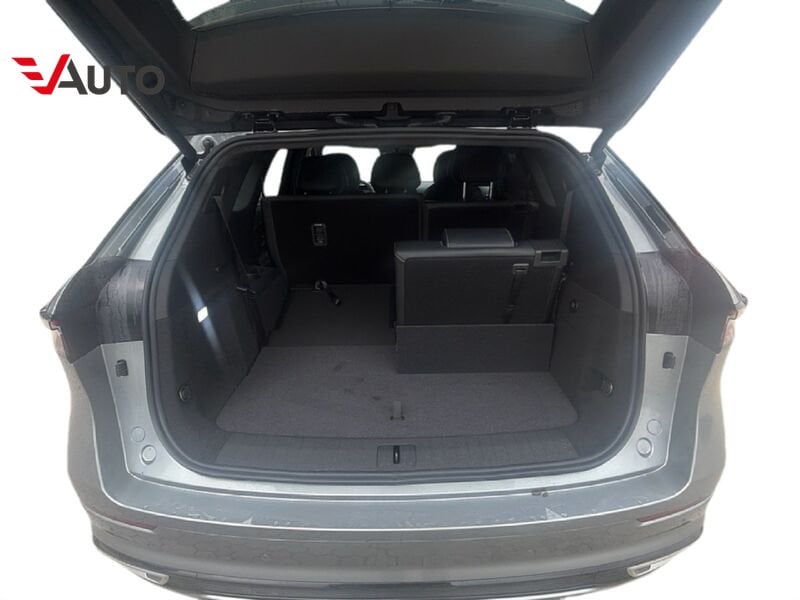 Jaecoo   1.5 TGDI SHS-P Plug-in Exclusive AWD * SENZA VINCOLO DI FINANZIAMENTO *