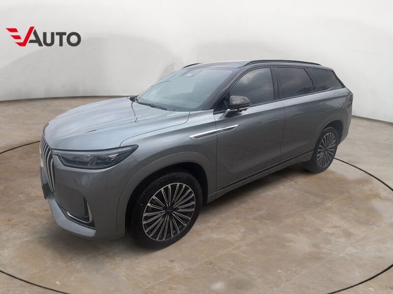 Jaecoo   1.5 TGDI SHS-P Plug-in Exclusive AWD * SENZA VINCOLO DI FINANZIAMENTO *