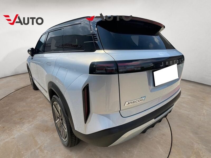 Jaecoo   1.5 TGDI SHS- P Plug-in Exclusive * SENZA VINCOLO DI FINANZIAMENTO *