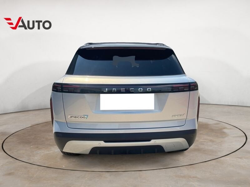 Jaecoo   1.5 TGDI SHS- P Plug-in Exclusive * SENZA VINCOLO DI FINANZIAMENTO *